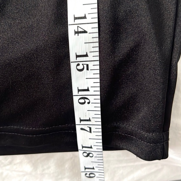 VTG Wild Fire Clothing Co.,Zipper-Front Lightweight Cropped Jacket-Top,Size L - Picture 7 of 9